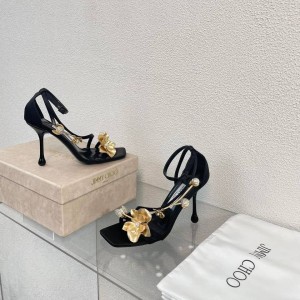 Босоножки Jimmy Choo F3428