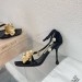 Босоножки Jimmy Choo F3428