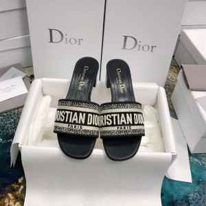 Босоножки Christian Dior F3473