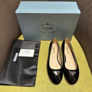 Туфли Prada F3497