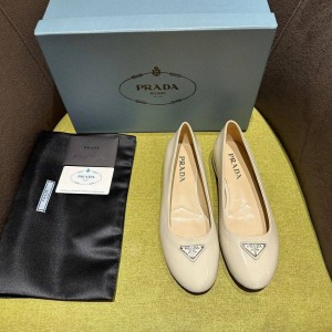 Туфли Prada F3498