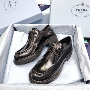 Туфли Prada F3507