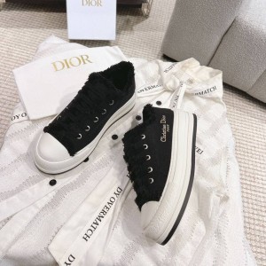 Кеды Cristian Dior F3524