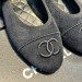 Балетки Chanel Mary Janes F3543