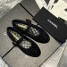 Балетки Chanel Mary Janes F3543