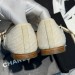 Балетки Chanel Mary Janes F3542