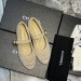 Балетки Chanel Mary Janes F3542