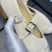 Балетки Chanel Mary Janes F3542