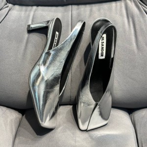 Босоножки Jil Sander F3554