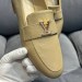 Лоферы Louis Vuitton  LV Capri F3561