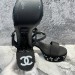 Босоножки Chanel F3579