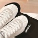 Кеды Chanel F3618