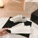 Кеды Chanel F3618