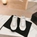 Кеды Chanel F3618