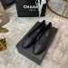 Балетки Chanel F3642