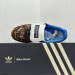 Кеды Adidas F3656