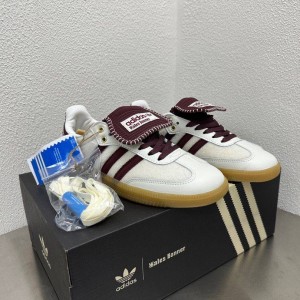 Кеды Adidas F3657