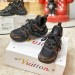 Кроссовки Louis Vuitton Archlight F3707