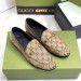 Лоферы Gucci F3727