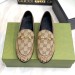 Лоферы Gucci F3727