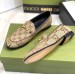 Лоферы Gucci F3727