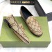 Лоферы Gucci F3727