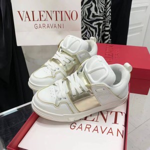 Кроссовки Valentino F3734