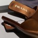 Мюли Prada F3851