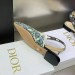 Туфли Christian Dior F3874