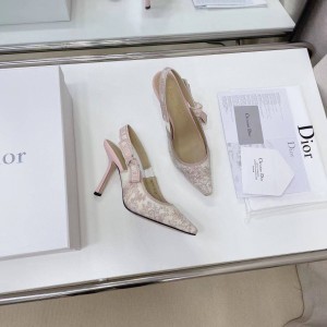 Босоножки Christian Dior F3969