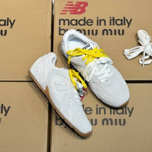 Кеды Miu Miu x New Balance F3988