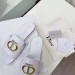Шлепанцы Christian Dior F4038
