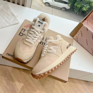 Кроссовки Miu Miu x New Balance 574 F4045