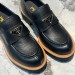 Лоферы Prada F4053