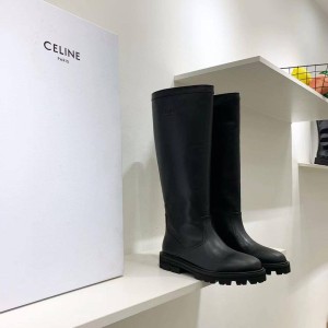 Сапоги Celine F4092