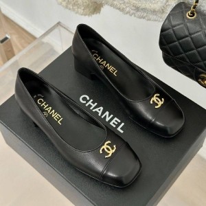 Туфли Chanel F4182