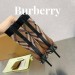 Ботильоны Burberry F4244