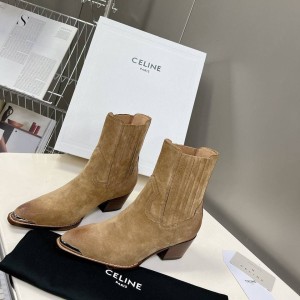 Ботинки Celine F4286