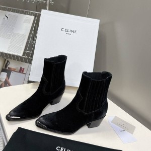 Ботинки Celine F4287