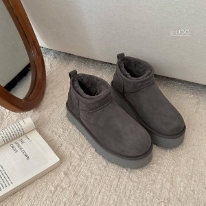 Угги UGG F4398