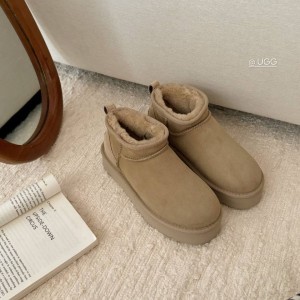 Угги UGG F4400