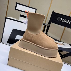 Угги UGG F4476