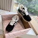 Зимние кеды Miu Miu x New Balance F4491