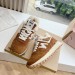 Зимние кеды Miu Miu x New Balance F4489