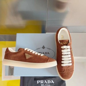 Кеды Prada F4515