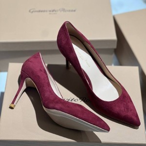 Туфли Gianvito Rossi F4519