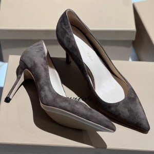 Туфли Gianvito Rossi F4521