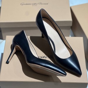 Туфли Gianvito Rossi F4523