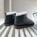 Угги Brunello Cucinelli F4541
