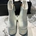 Ботильоны Chanel F4595